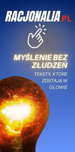 Racjonalia.pl - Popularnonaukowa Encyklopedia Współczesnego Świata